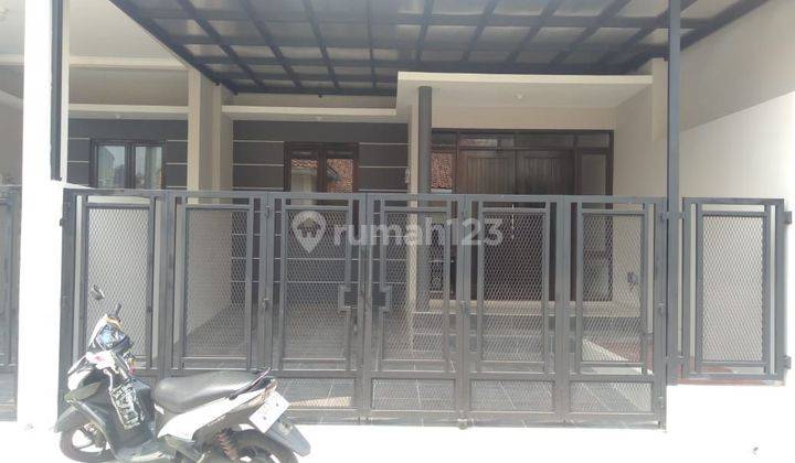 Rumah Baru Murah Minimalis Di Margahayu Raya Soekarno Hatta Bandung 2