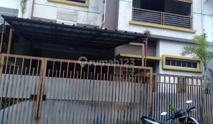 Rumah Murah 2 Lantai Di Margahayu Raya Soekarno Hatta Bandung  1