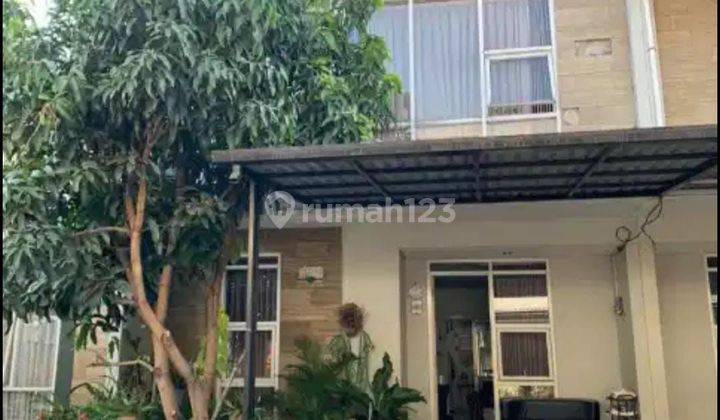 Dijual Cepat Rumah Di Komplek Awani Residence 1