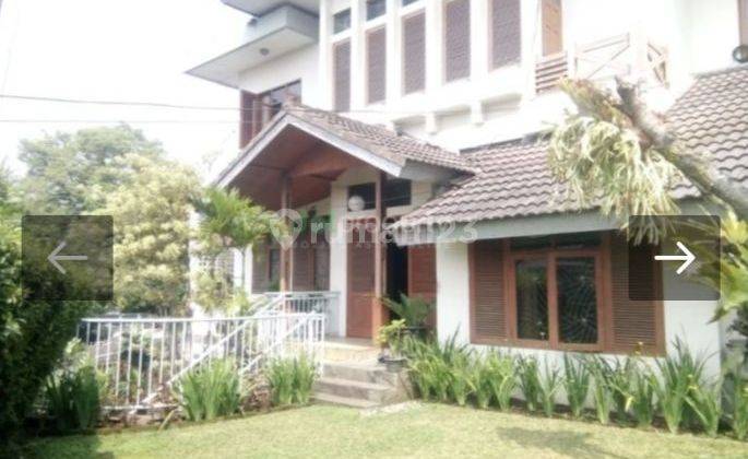 TURUN HARGA Rumah Tubagus Ismail dari 11,5M jd 9,9M 1