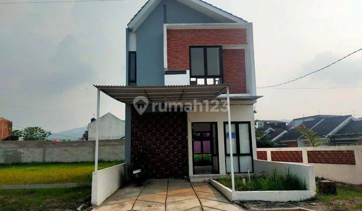 Rumah Shm 2 Lantai Di Komplek Artha Soreang Living, Dekat Tol Soroja 
 2