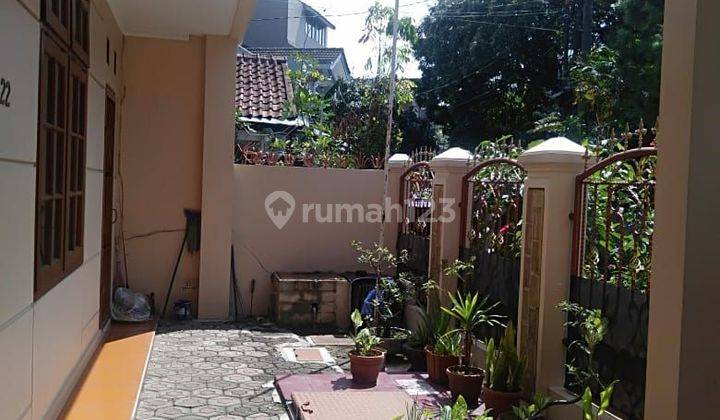 Dijual Rumah Siap Huni Di Antapani Dekat Griya Antapani  2