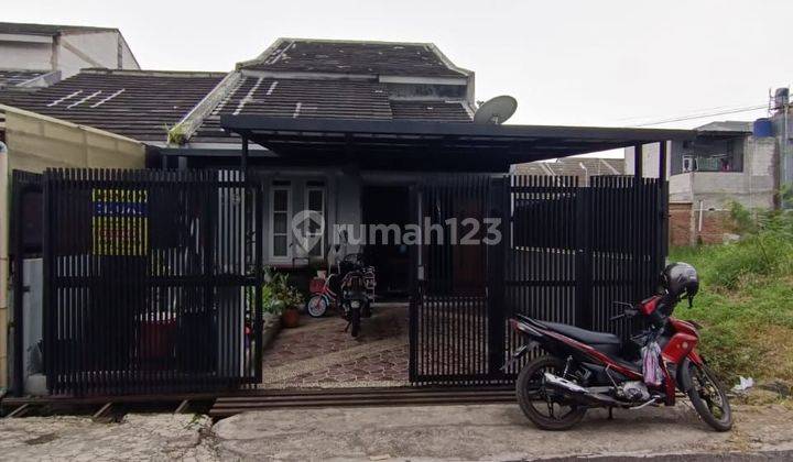 Di Jual Rumah Siap Huni Di Cisaranten Arcamanik Dekat Sport Jabar 1