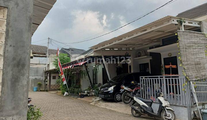 Rumah Tanpa Dp Free Biaya biaya, Hanya 10 Menit Dari Pamulang 4