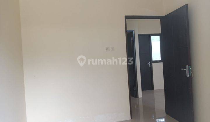 Rumah Tanpa Dp Free Biaya biaya, Hanya 10 Menit Dari Pamulang 14