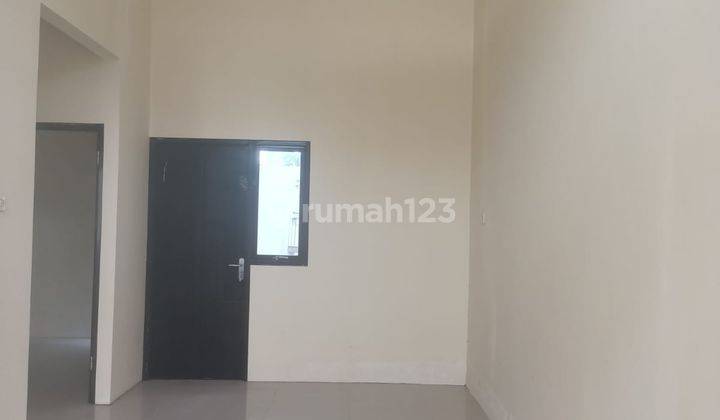 Ready Stock Rumah di Rawalong Hanya 15 Menit Ke Unpam 9