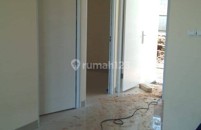 Rumah Tanpa Dp Free Biaya Biaya, Hanya 5 Menit Ke Stasiun Cibinong 6