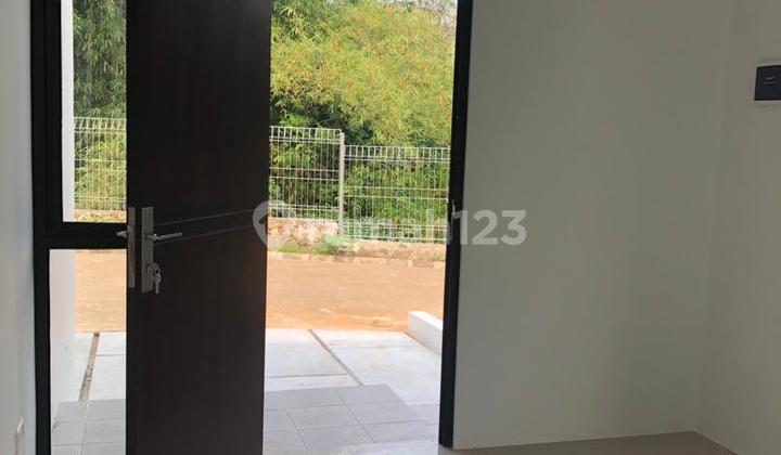 Arco Green Park, Rumah Tanpa Dp Free Biaya biaya 6