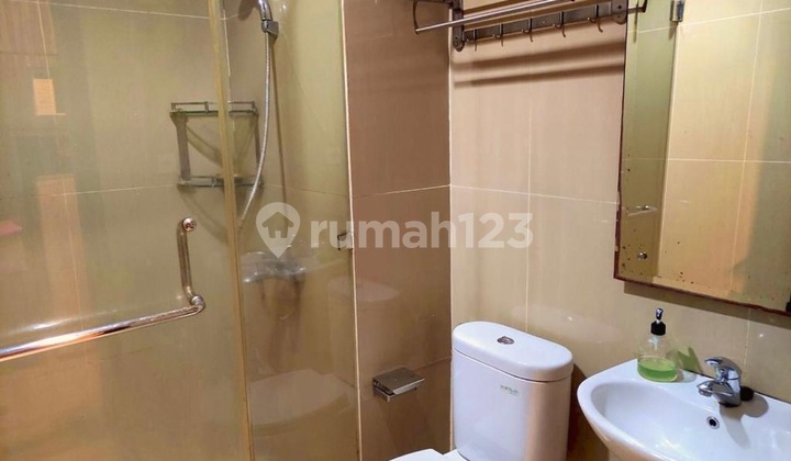 Apartemen Skyline Paramount Dijual Disewa Furnished Tinggal Geret Koper 6