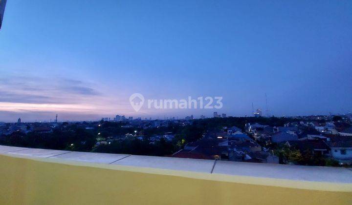 Jual Apartemen Permata Eksekutif 2br Funrnish Bagus 2