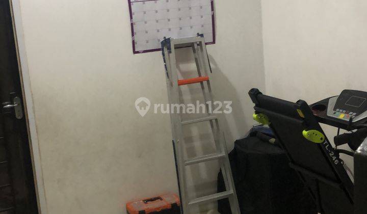 Disewakan Ruko 1 Lantai Tanah Pasir 3