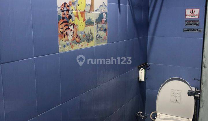 Sewa Ruko Tanah Pasir Bagus Siap Pakai 6