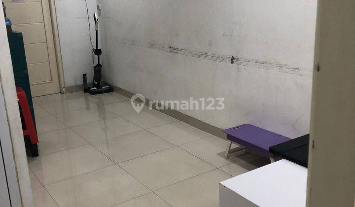 Sewa Ruko Tanah Pasir Bagus Siap Pakai 7