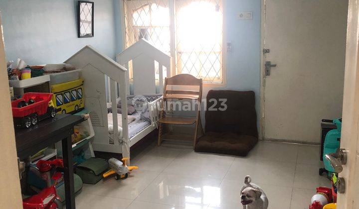 Sewa Ruko Tanah Pasir Bagus Siap Pakai 8