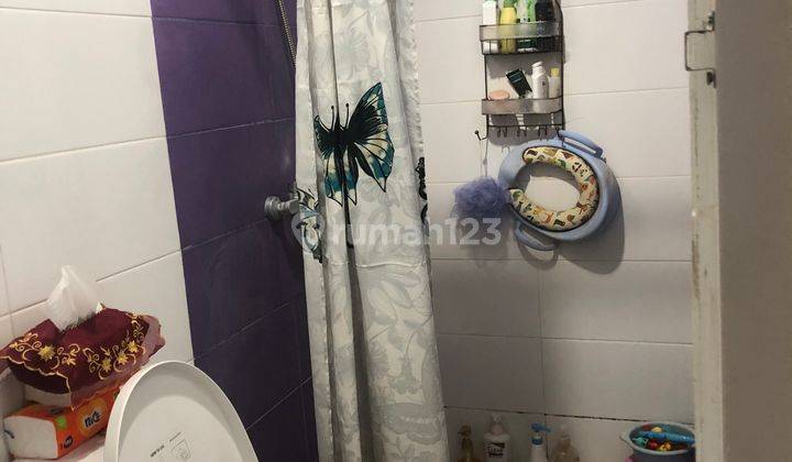 Sewa Ruko Tanah Pasir Bagus Siap Pakai 13