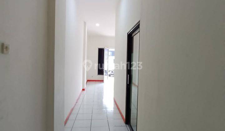 Ruko Elang Laut Pik Dijual Murah Bagus Siap Pakai