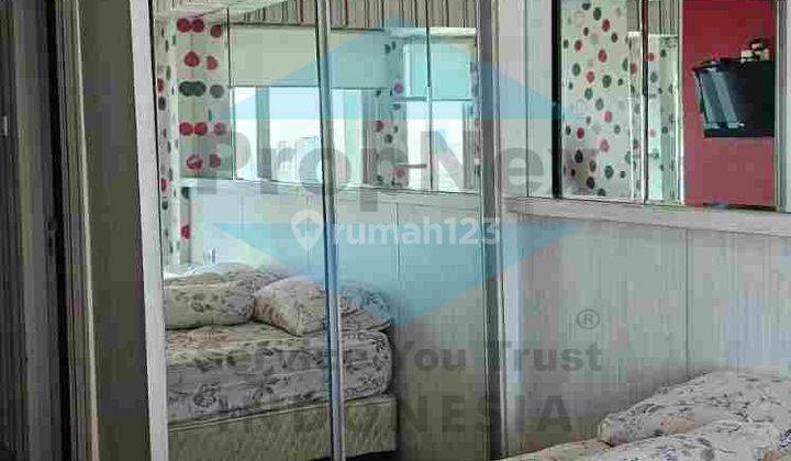 Apartement Orchard 2