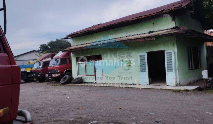 Dijual Tanah Mastrip 2