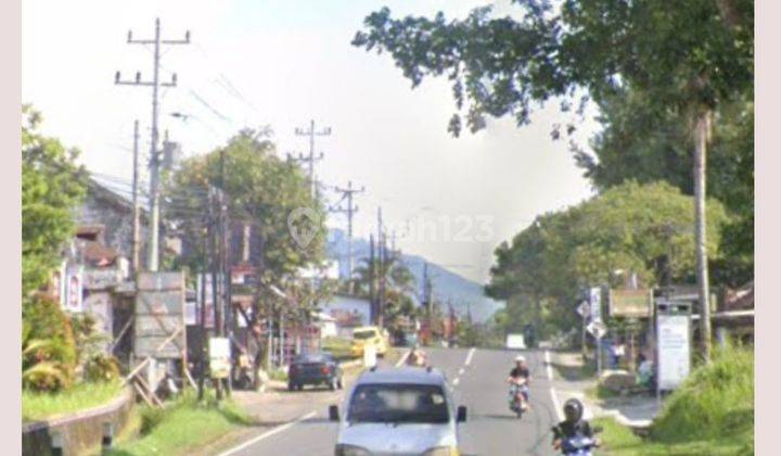 Tanah di Jl. Magelang-purworejo Salaman, Magelang SHM 126 m² 5