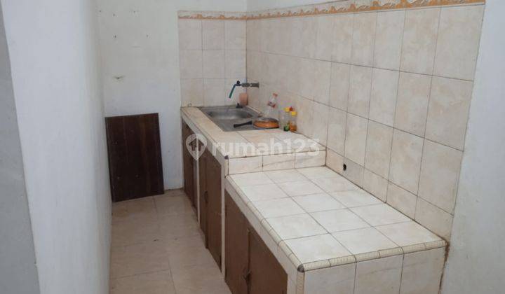 Rumah 2 Lantai + Kost Depan Lanud Iswahyudi Maospati 5