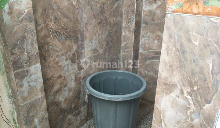 Rumah 2 Lantai + Kost Depan Lanud Iswahyudi Maospati 6