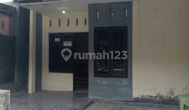 Dijual Cepat Rumah Minimalis Siap Huni Depan Bluder Cokro Madiun 1