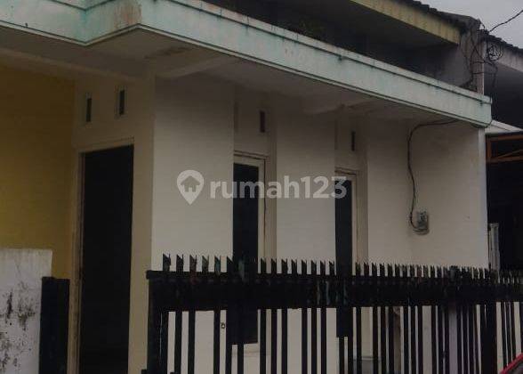 Dijual Rumah Siap Huni Dalam Perumahan Dumai Madiun Kota 1