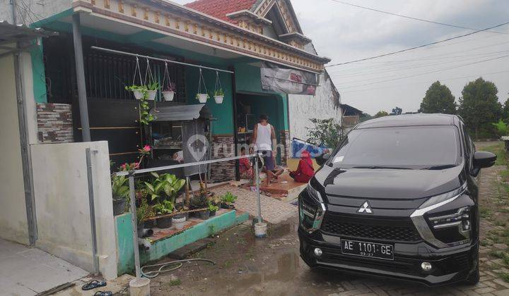 Dijual Rumah 1 Lantai Baru Renovasi Madigondo, Magetan 2