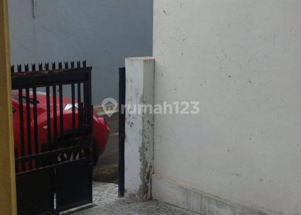 Dijual Rumah Perum Dumai Minimalis Siap Huni, Akses Mobil Papasan 3