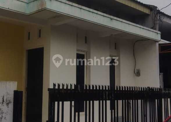 Rumah Murah Siap Huni Dalam Perumahan Madiun Kota, 3kt 1km 1