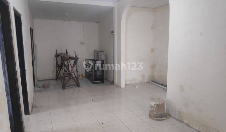 Rumah Murah Selesai Renovasi, Siap Huni, 3kt 1km 4