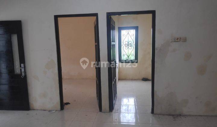 Rumah Murah Selesai Renovasi, Siap Huni, 3kt 1km 3