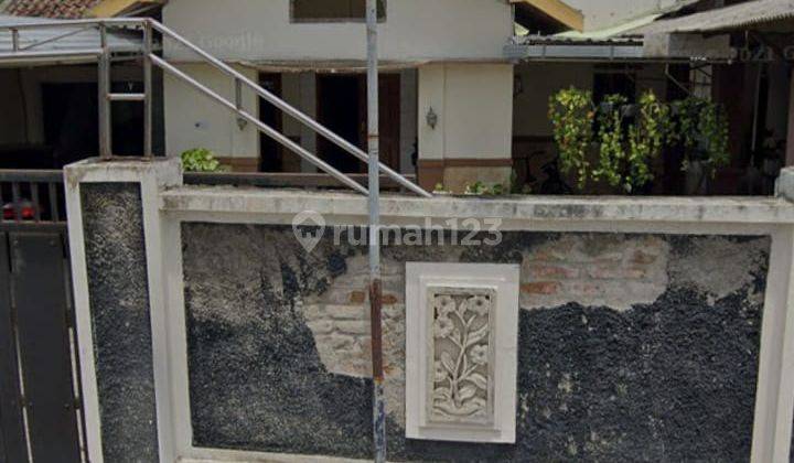 Dijual Murah Rumah+kost 2 Lantai, Maospati, Depan Lanud Iswahyudi 1