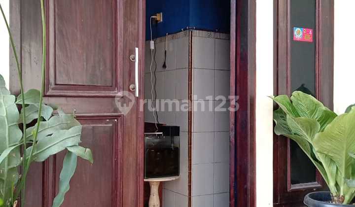 Rumah Dalam Perum Madiun Kota, Murah 2 Lantai Dijual 2