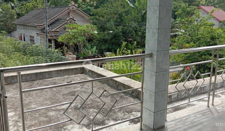 Dijual Rumah 2 Lantai Dolopo Madiun Dekat Pasar Dolopo 3