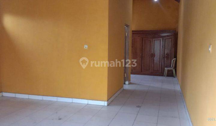 Dijual Rumah 2 Lantai Dolopo Madiun Dekat Pasar Dolopo 5
