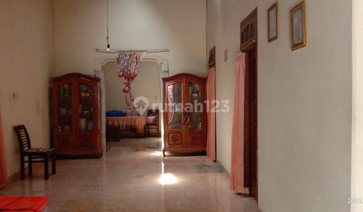 Dijual Rumah 2 Lantai Dolopo Madiun Dekat Pasar Dolopo 4