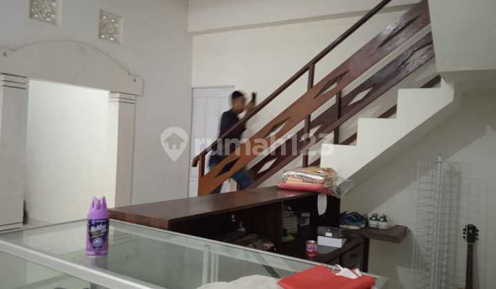 Kos Depan Lanud Iswahyudi Dijual, 14 Kamar 5