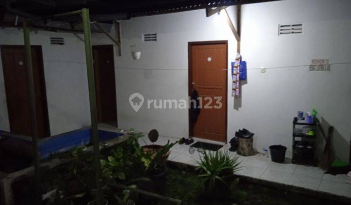 Kost Maospati Lokasi Strategis, 14 Kt, Depan Lanud Iswahyudi 1