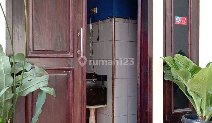 Rumah 2 Lantai Murah Dijual, Madiun Kota 2