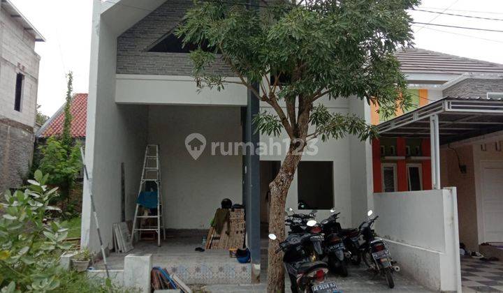 Rumah Baru Murah Dijual, Lokasi Dalam Perum Dekat Sman 2 Mejayan 1