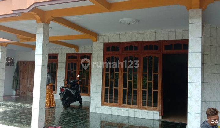 Rumah 2 Lantai Dijual Murah, Dekat Pasar Dolopo, Halaman Luas 6