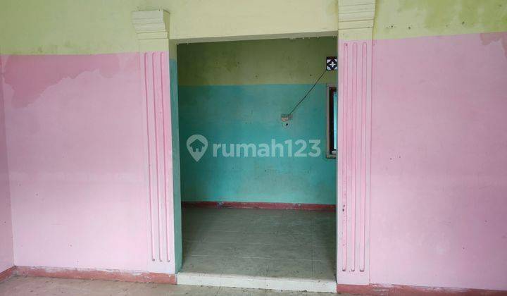 Dijual Rumah Murah Madiun Kota, Dekat Smk Farmasi Bina Farma 2