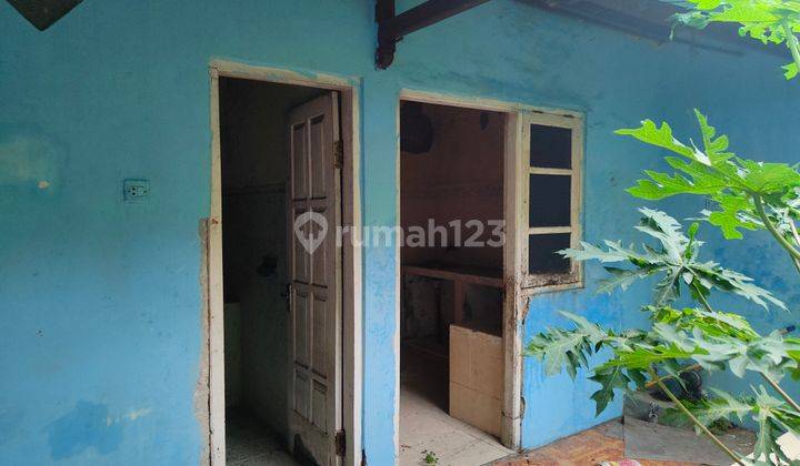 Dijual Rumah Murah Madiun Kota, Dekat Smk Farmasi Bina Farma 4