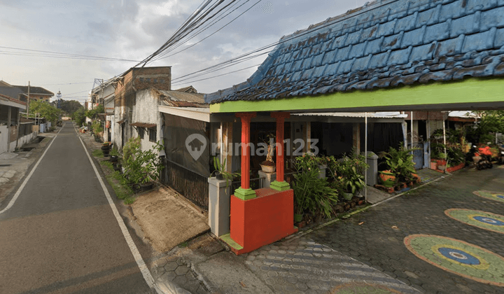 Rumah Murah Siap Huni, Taman Madiun Kota 2