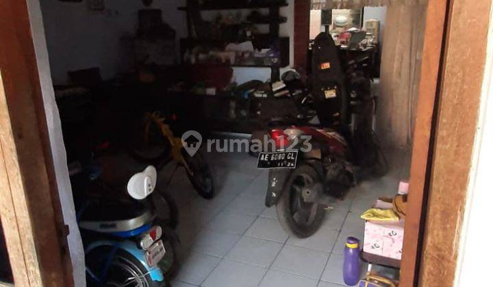 Rumah Murah Siap Huni, Taman Madiun Kota 3