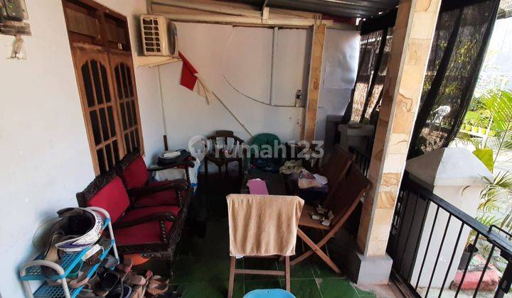 Rumah Murah Siap Huni, Taman Madiun Kota 4