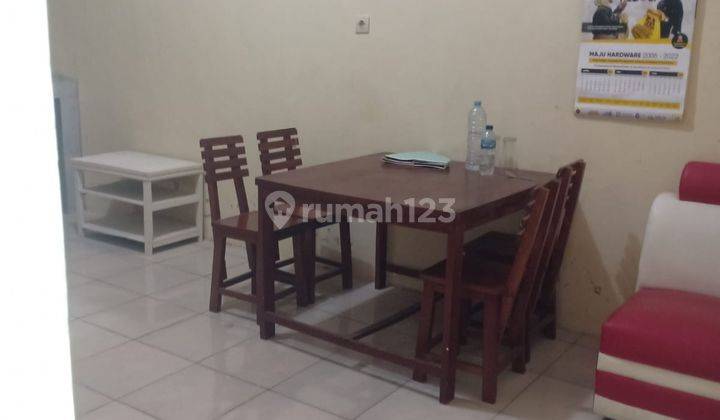 Dijual Rumah di Manguharjo Madiun Dekat Batalyon 501 Madiun 4