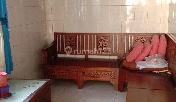 Rumah 2 Lantai di Kelun, Madiun Kota 5