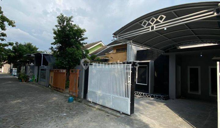 Dijual Rumah Murah Di Sidorejo Wungu Madiun  1